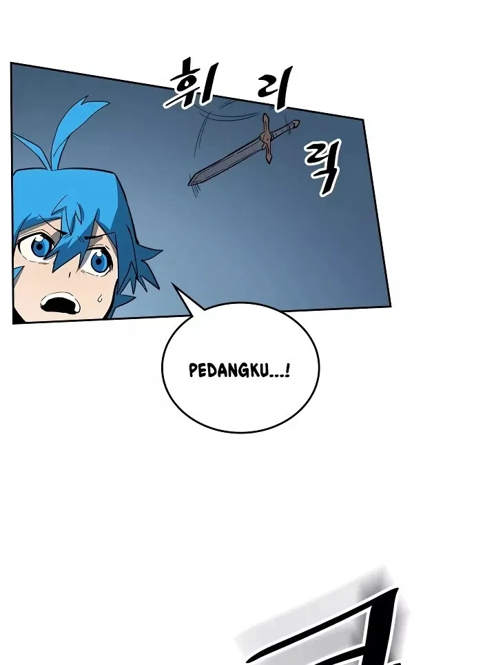 Halaman 40 — A Returner's Magic Should Be Special Chapter 57