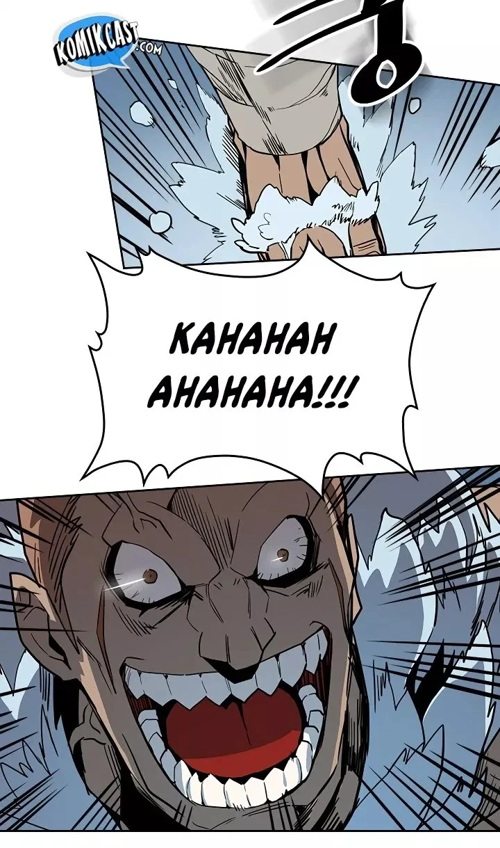 Halaman 41 — A Returner's Magic Should Be Special Chapter 57