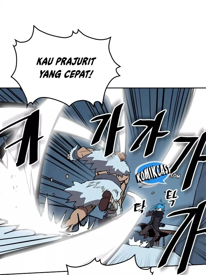 Halaman 42 — A Returner's Magic Should Be Special Chapter 57