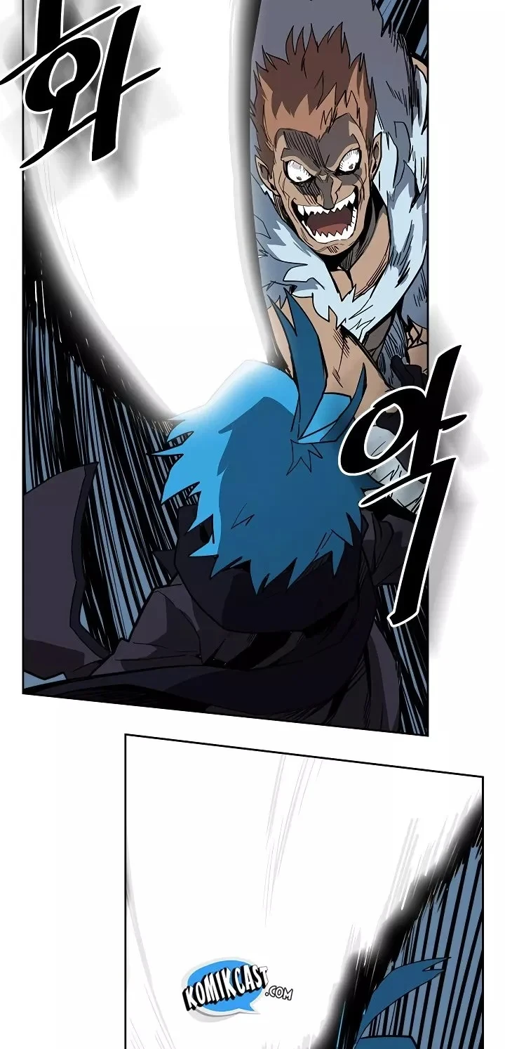 Halaman 45 — A Returner's Magic Should Be Special Chapter 57