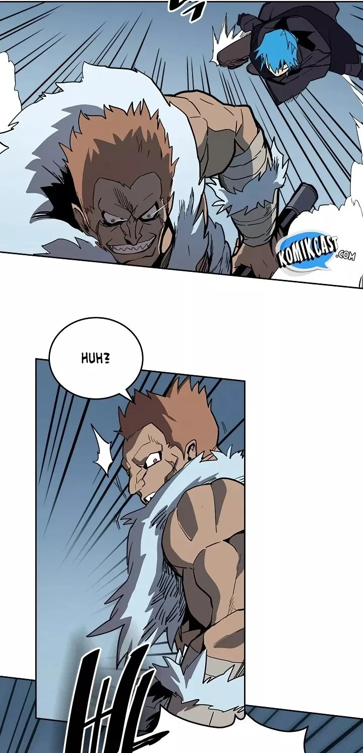Halaman 47 — A Returner's Magic Should Be Special Chapter 57