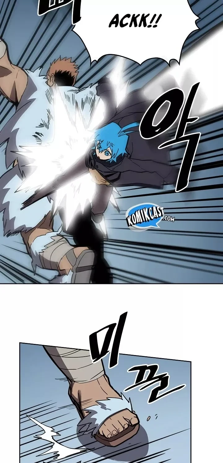 Halaman 48 — A Returner's Magic Should Be Special Chapter 57