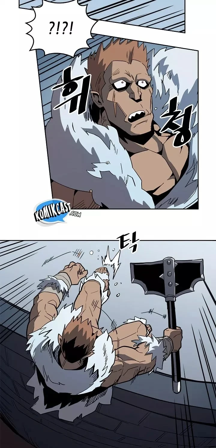 Halaman 49 — A Returner's Magic Should Be Special Chapter 57