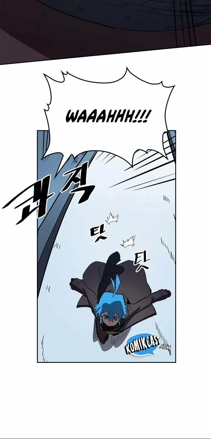 Halaman 50 — A Returner's Magic Should Be Special Chapter 57