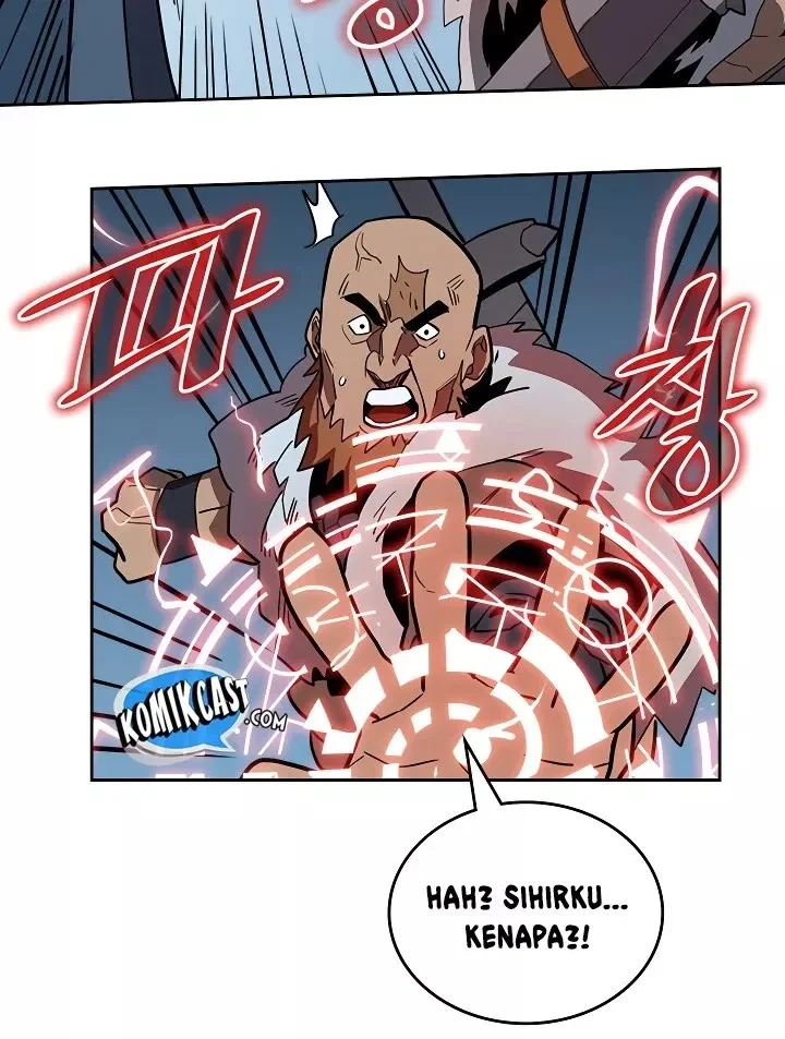 Halaman 52 — A Returner's Magic Should Be Special Chapter 57