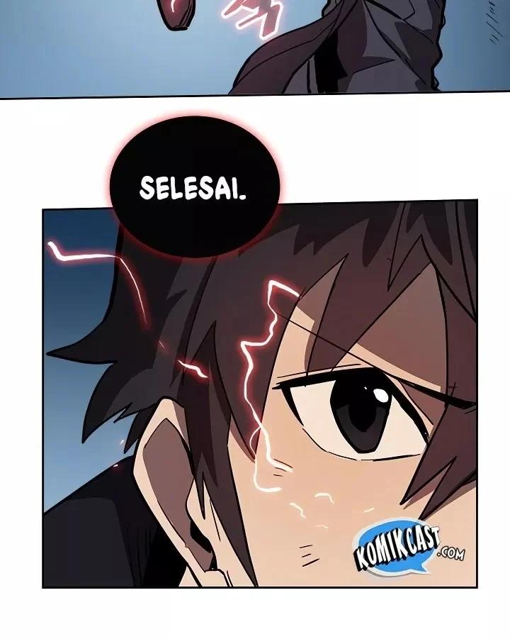 Halaman 54 — A Returner's Magic Should Be Special Chapter 57