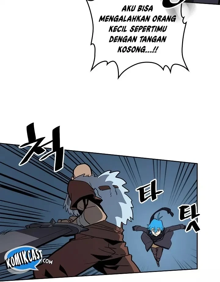 Halaman 56 — A Returner's Magic Should Be Special Chapter 57