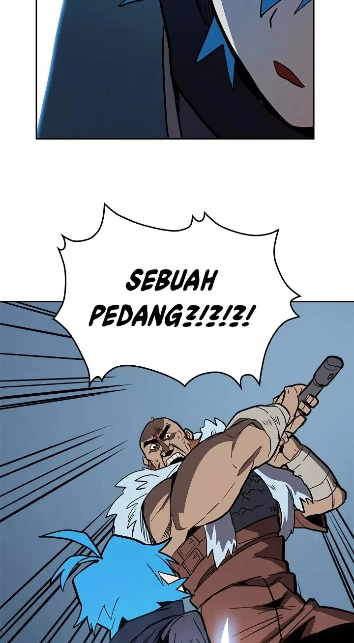 Halaman 60 — A Returner's Magic Should Be Special Chapter 57