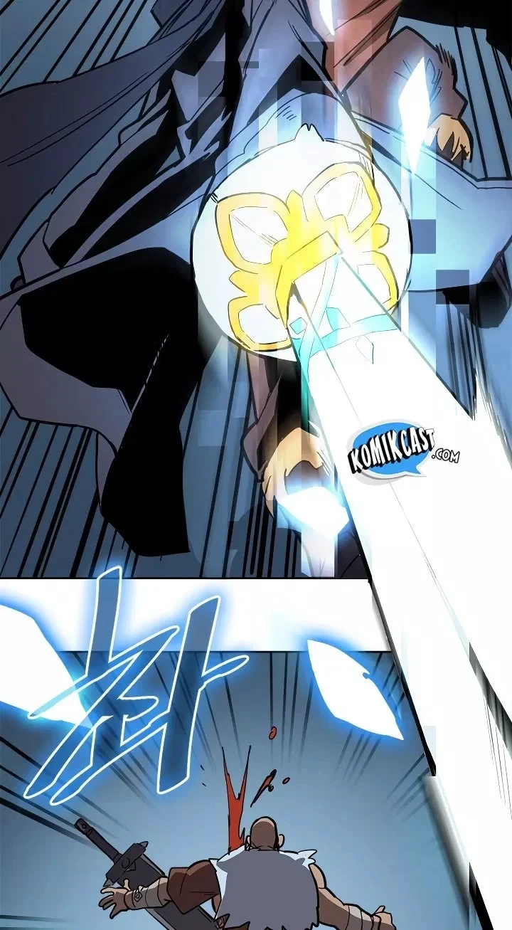 Halaman 61 — A Returner's Magic Should Be Special Chapter 57