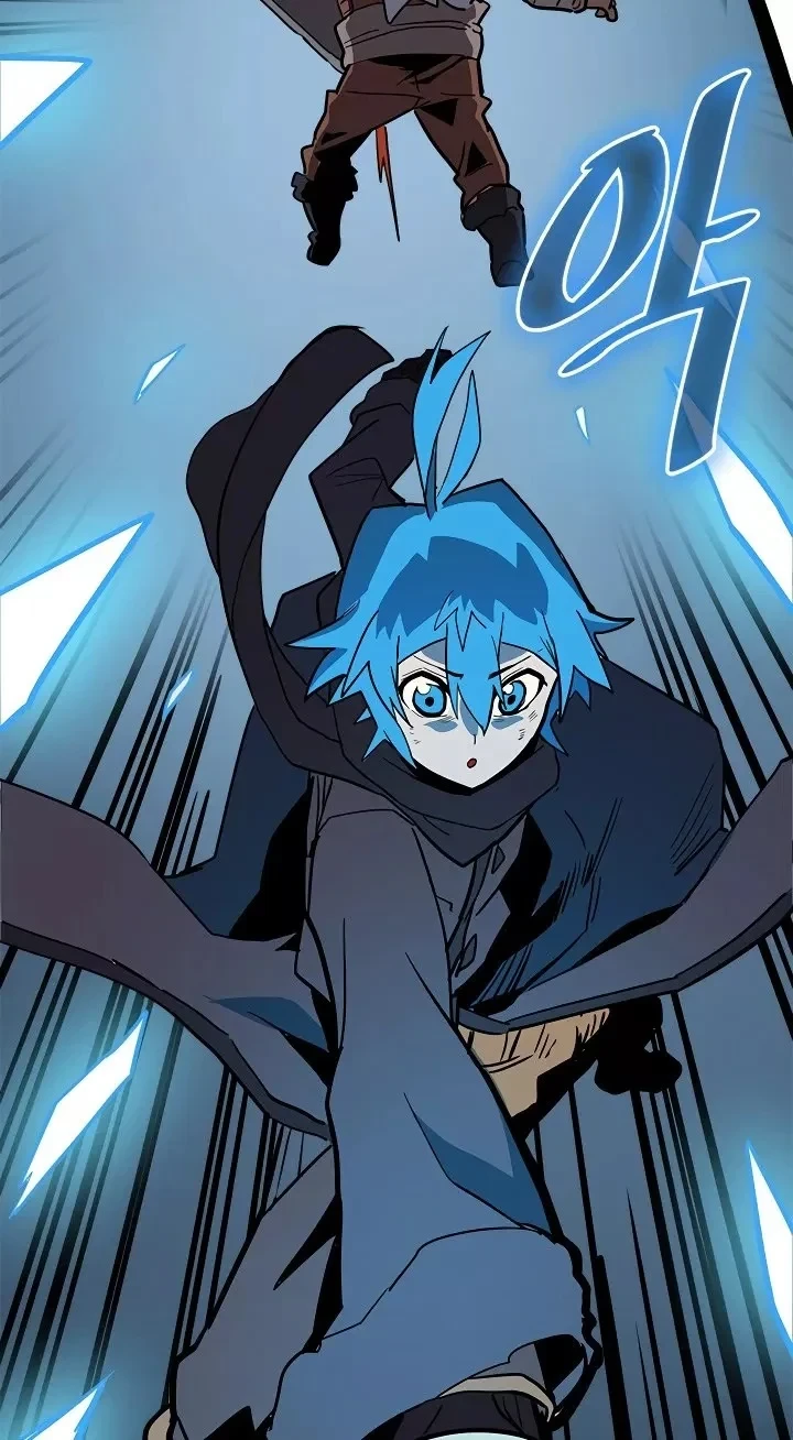 Halaman 62 — A Returner's Magic Should Be Special Chapter 57