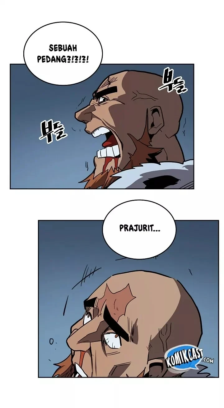 Halaman 64 — A Returner's Magic Should Be Special Chapter 57