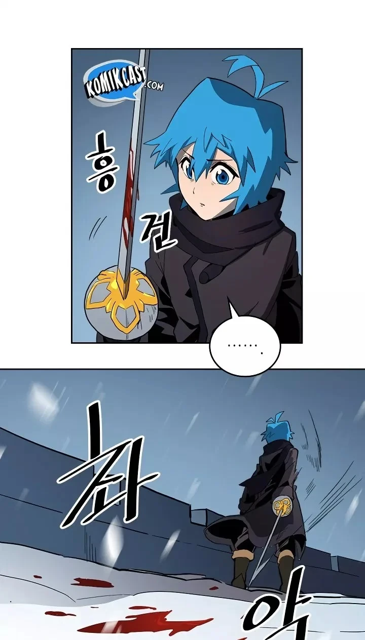 Halaman 66 — A Returner's Magic Should Be Special Chapter 57