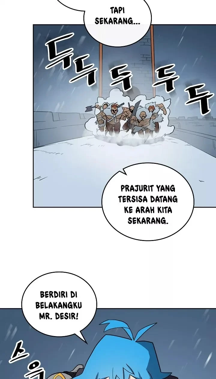 Halaman 68 — A Returner's Magic Should Be Special Chapter 57