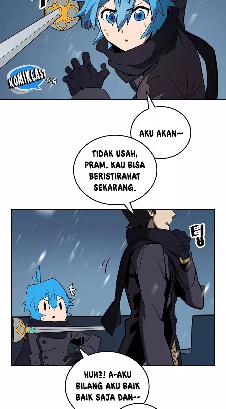 Halaman 69 — A Returner's Magic Should Be Special Chapter 57