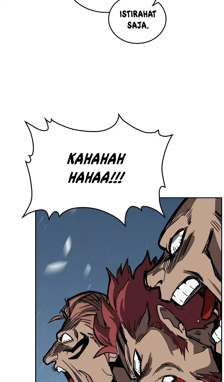 Halaman 70 — A Returner's Magic Should Be Special Chapter 57