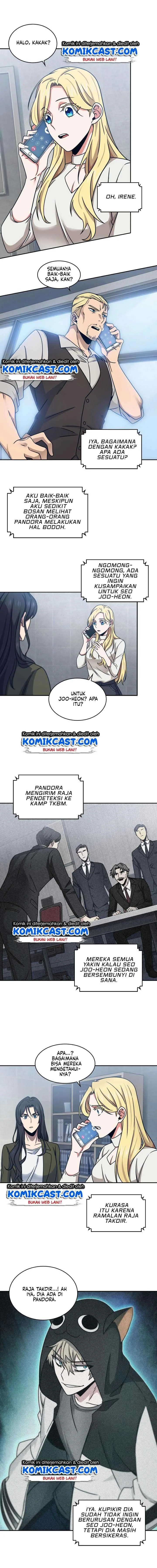 Halaman 4 — Tomb Raider King Chapter 173