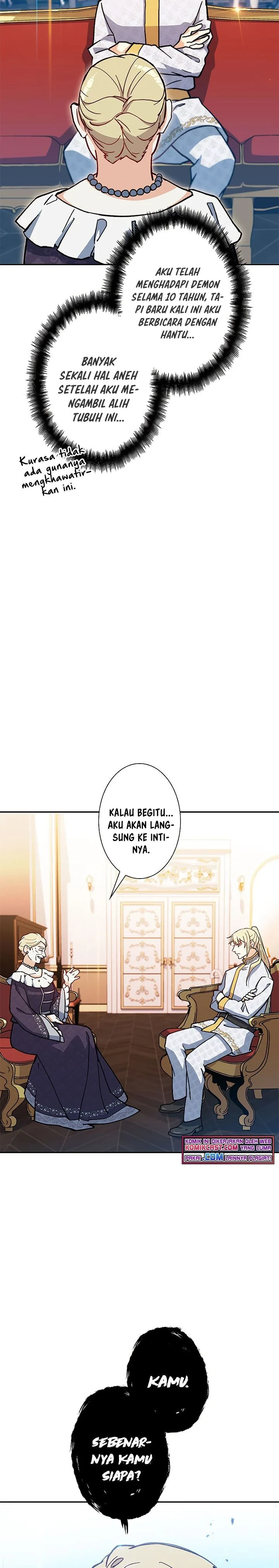 Halaman 4 — White Dragon Duke: Pendragon Chapter 9