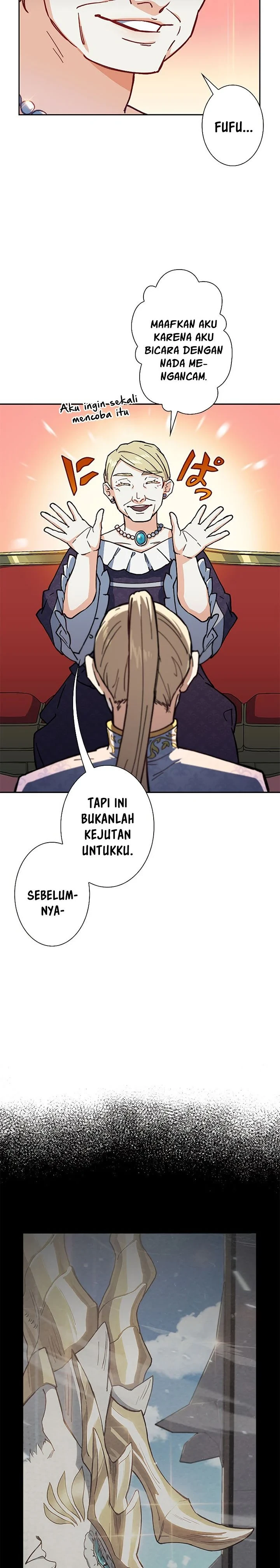 Halaman 6 — White Dragon Duke: Pendragon Chapter 9