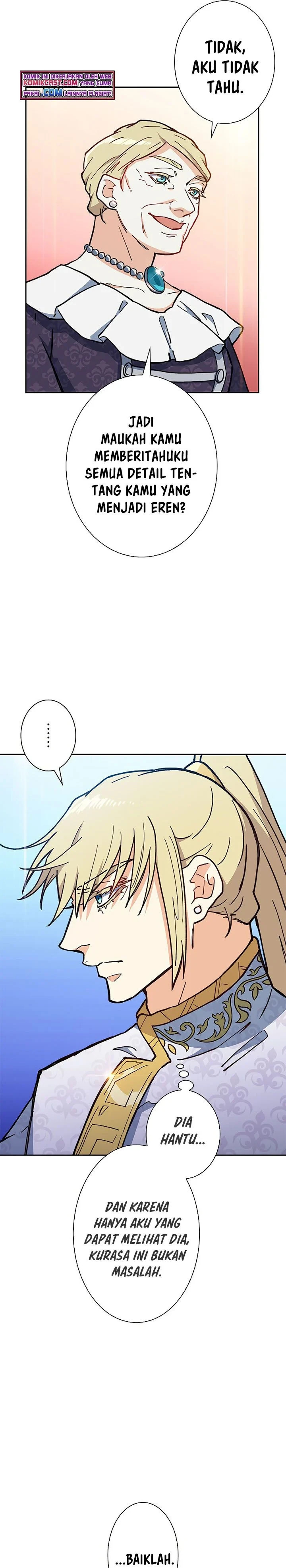 Halaman 8 — White Dragon Duke: Pendragon Chapter 9