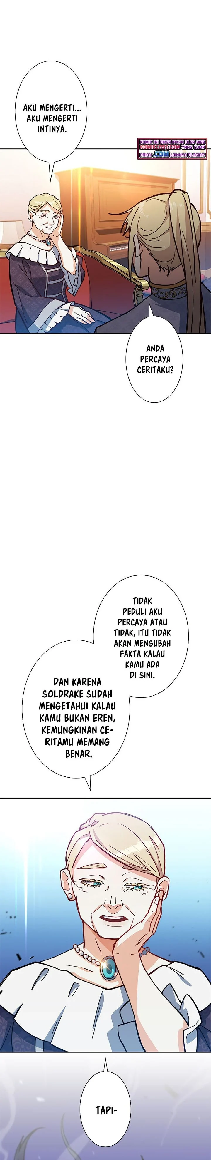Halaman 11 — White Dragon Duke: Pendragon Chapter 9