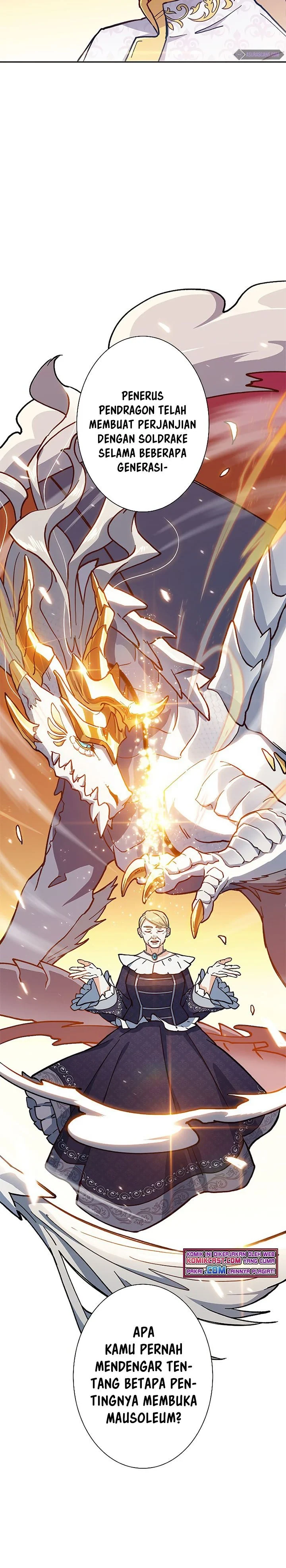 Halaman 13 — White Dragon Duke: Pendragon Chapter 9