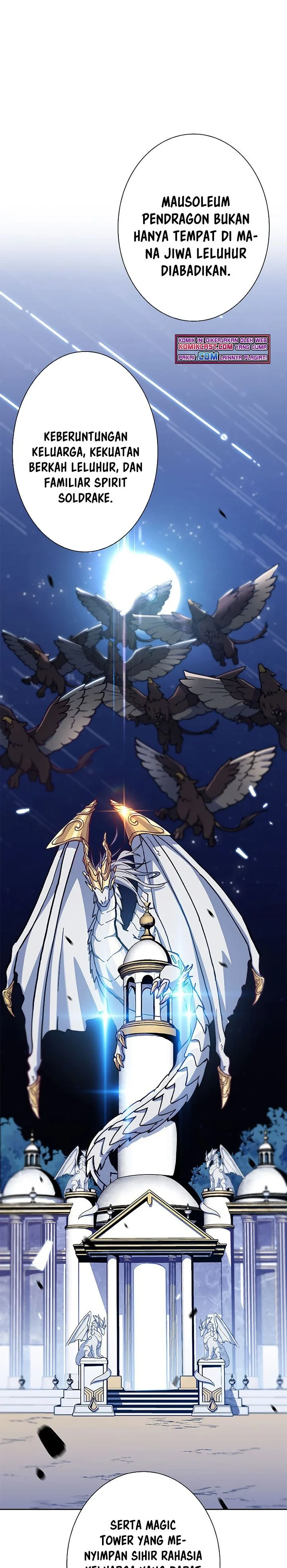Halaman 14 — White Dragon Duke: Pendragon Chapter 9