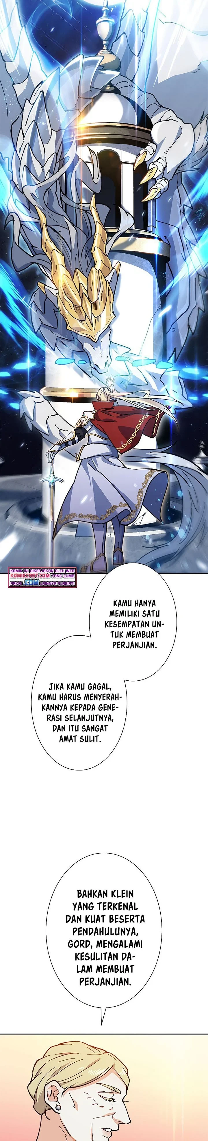 Halaman 16 — White Dragon Duke: Pendragon Chapter 9