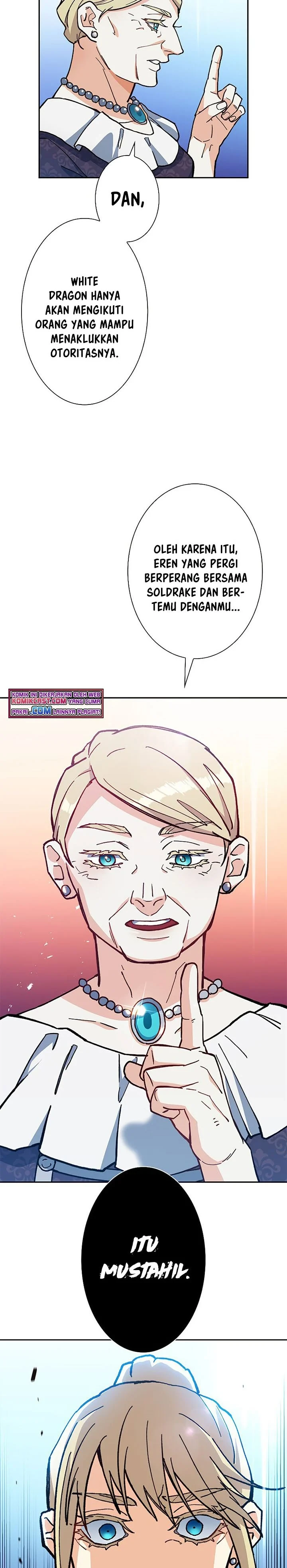Halaman 18 — White Dragon Duke: Pendragon Chapter 9