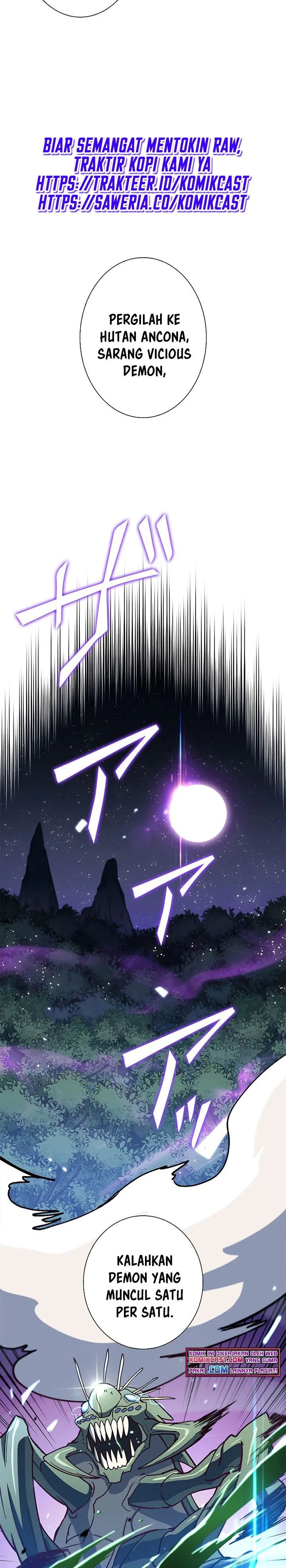 Halaman 22 — White Dragon Duke: Pendragon Chapter 9