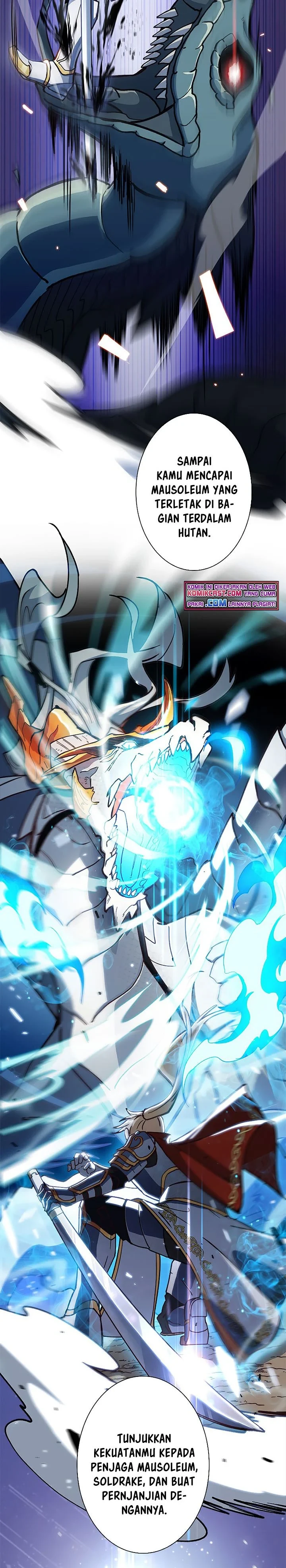 Halaman 24 — White Dragon Duke: Pendragon Chapter 9