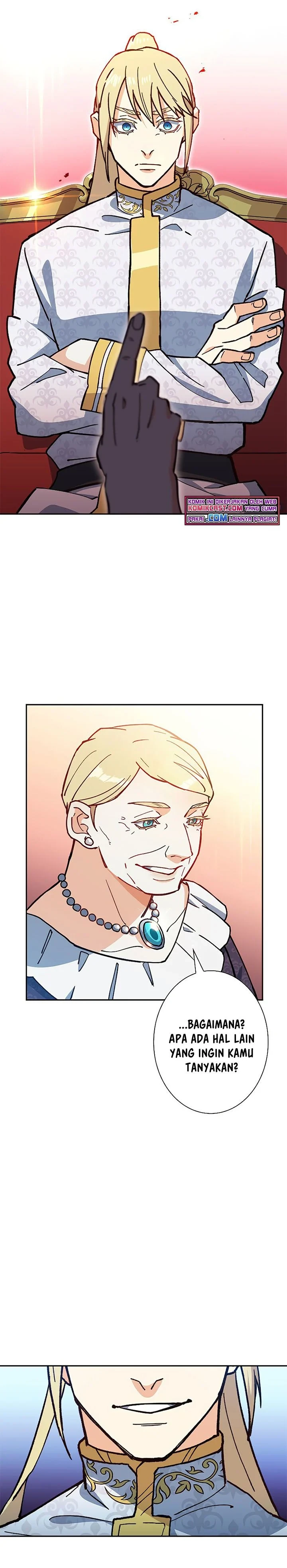 Halaman 26 — White Dragon Duke: Pendragon Chapter 9