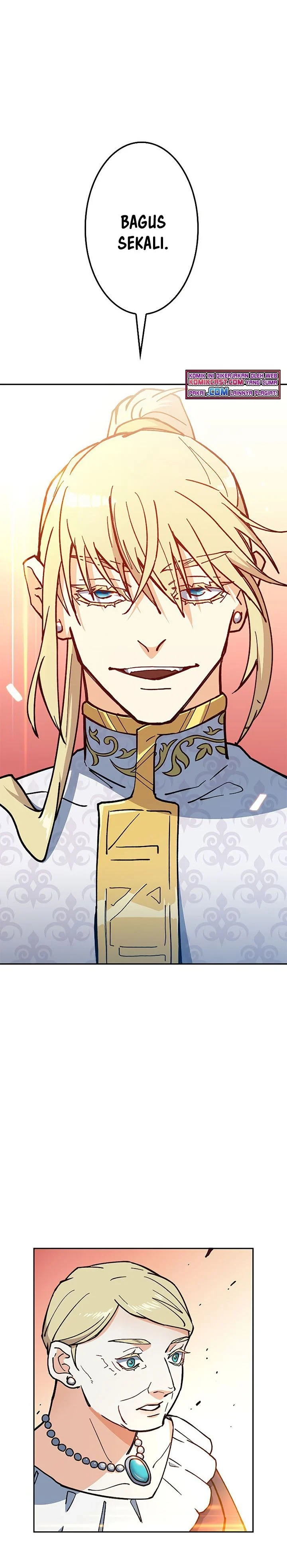 Halaman 27 — White Dragon Duke: Pendragon Chapter 9
