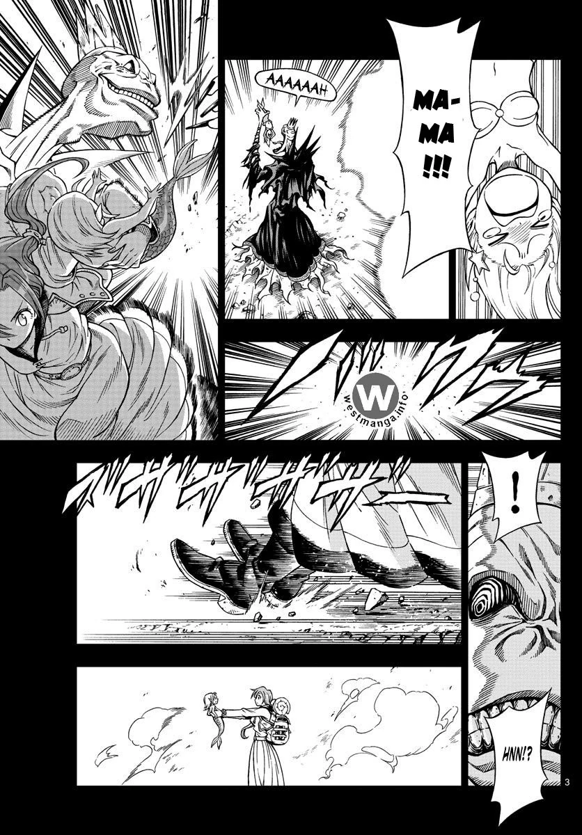 Halaman 4 — Marry Grave Chapter 15