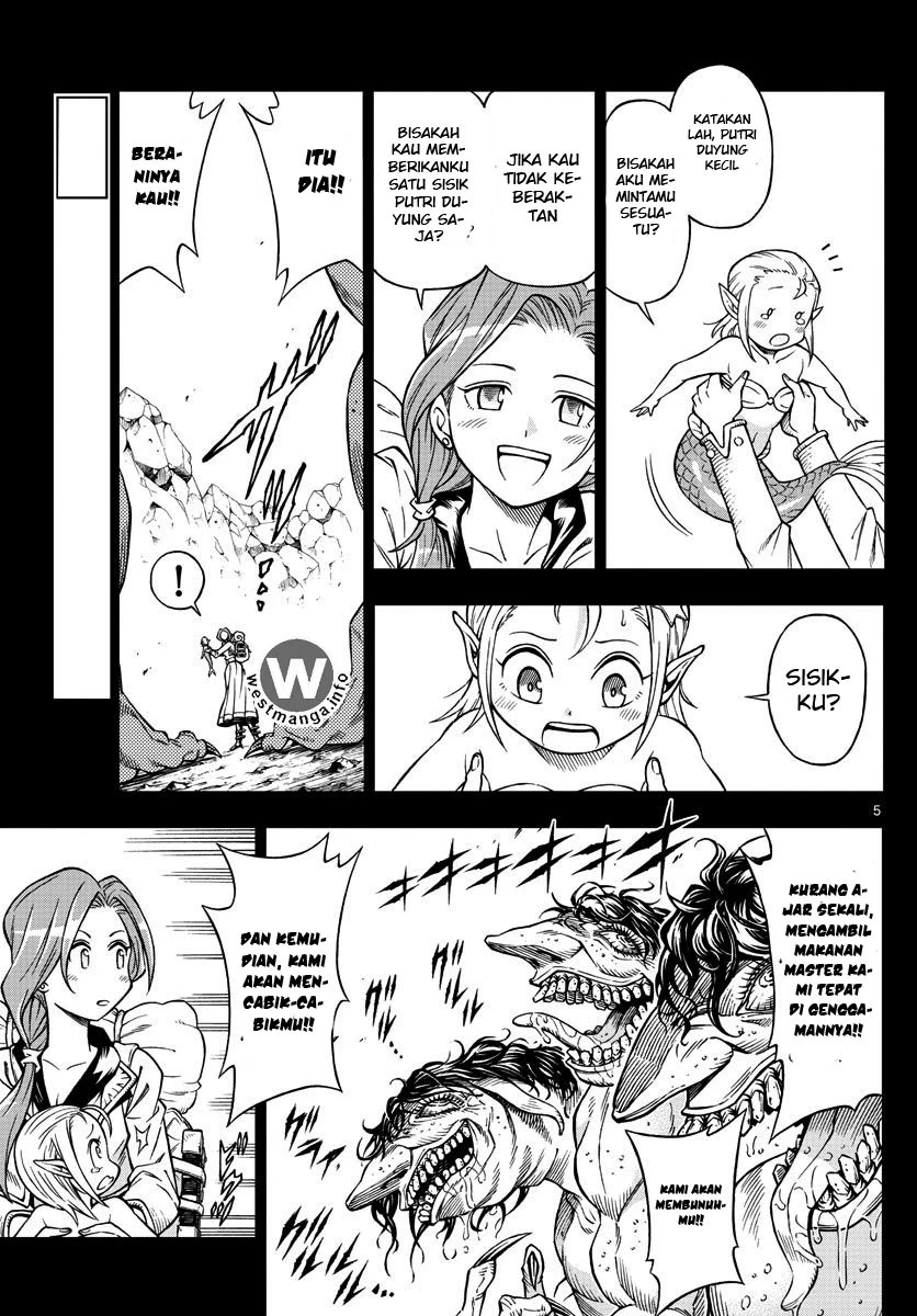 Halaman 5 — Marry Grave Chapter 15