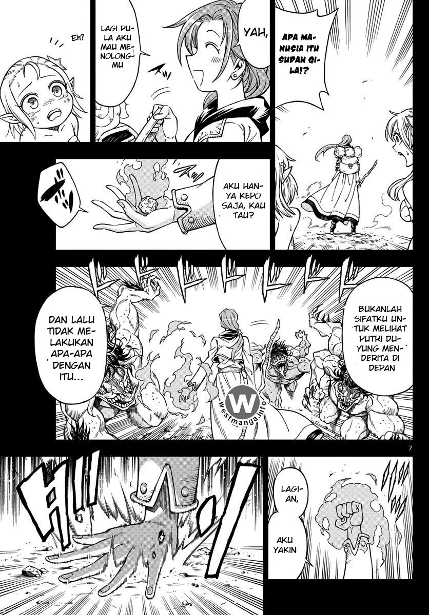 Halaman 7 — Marry Grave Chapter 15