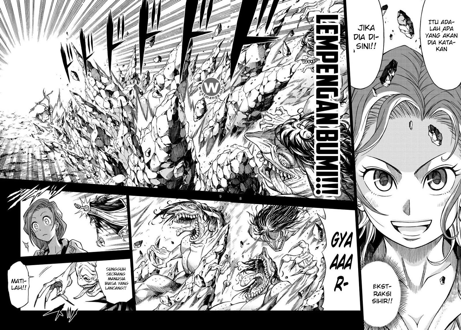Halaman 8 — Marry Grave Chapter 15