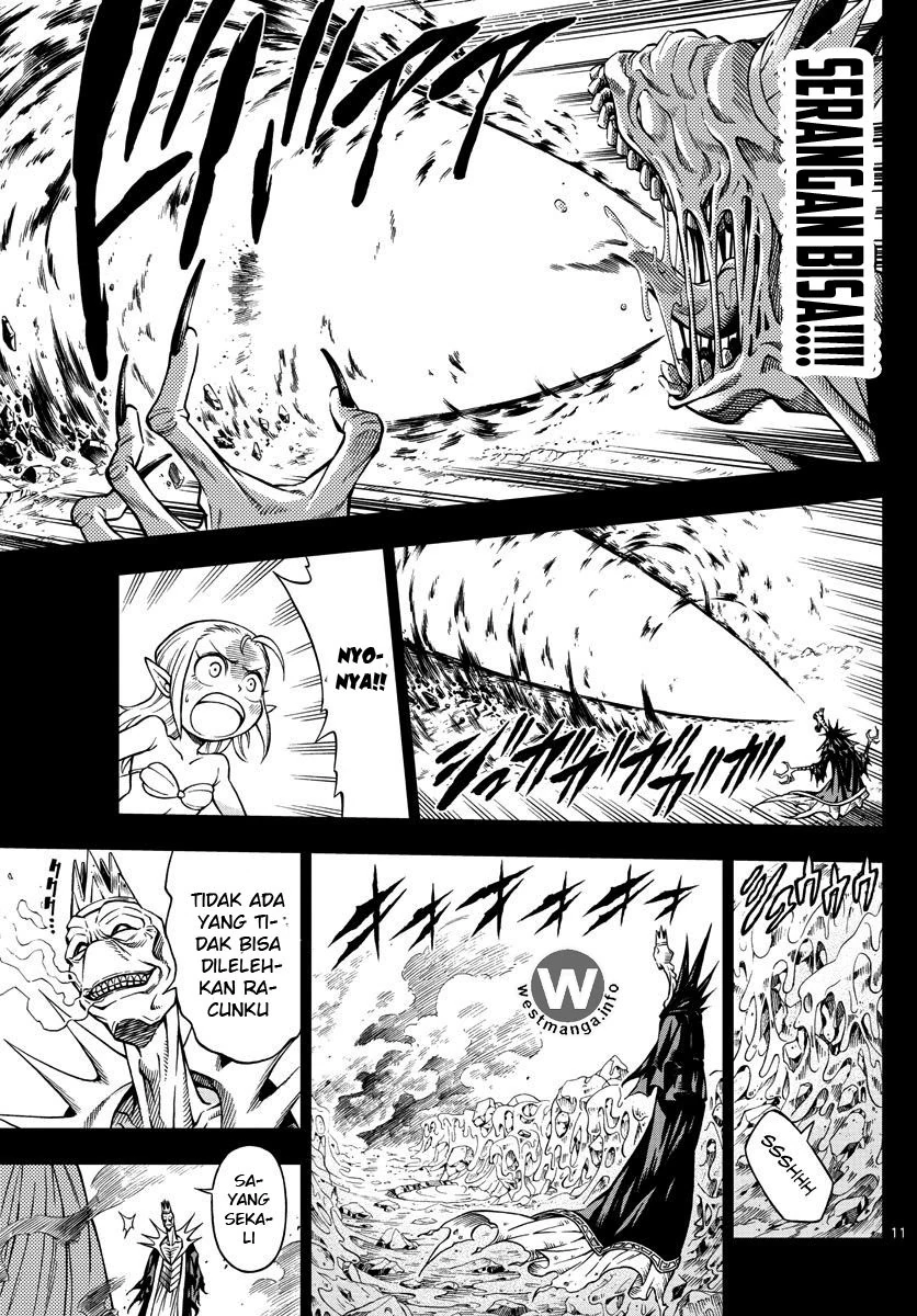 Halaman 9 — Marry Grave Chapter 15