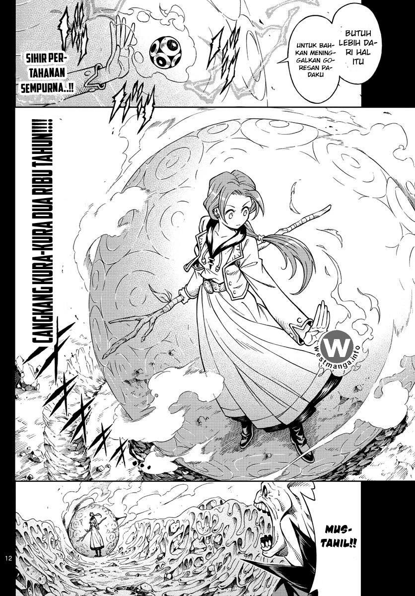 Halaman 10 — Marry Grave Chapter 15