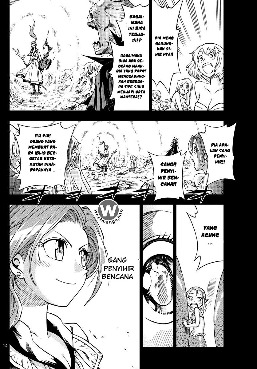 Halaman 12 — Marry Grave Chapter 15