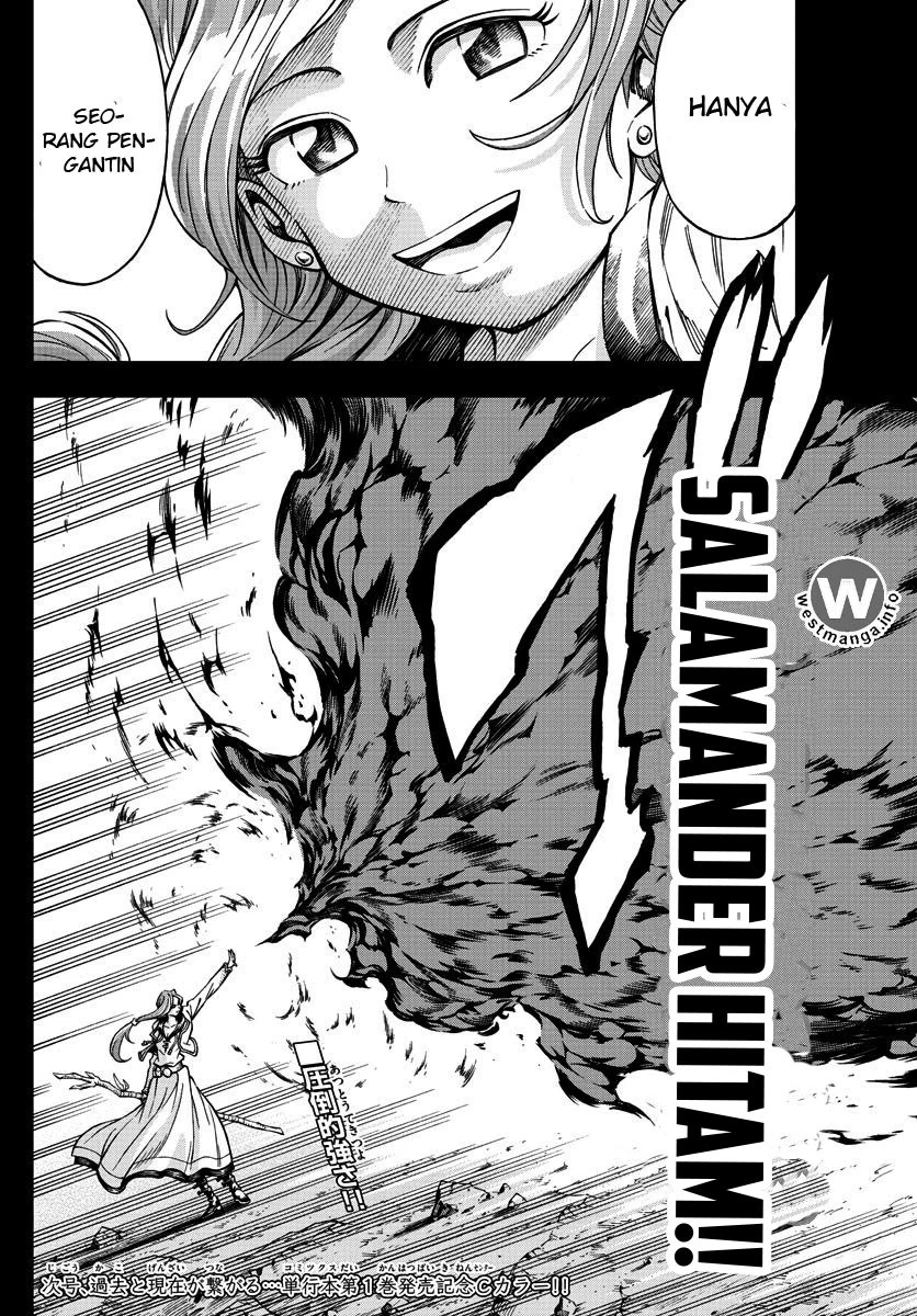 Halaman 14 — Marry Grave Chapter 15