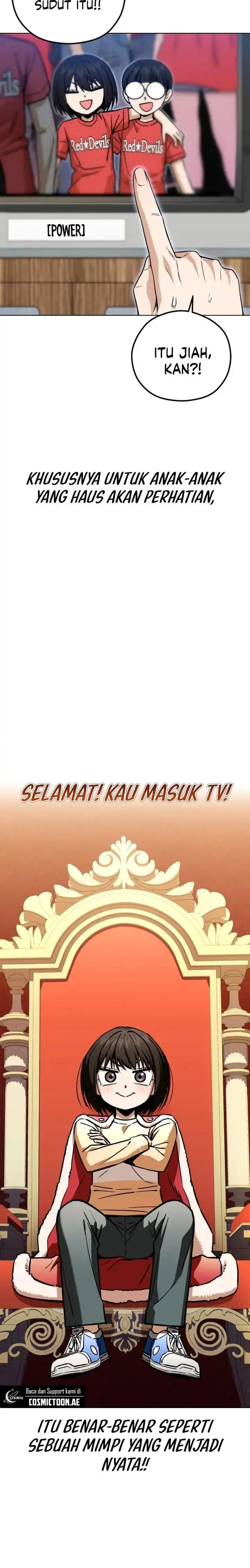 Halaman 5 — Maybe Meant to Be Chapter 104