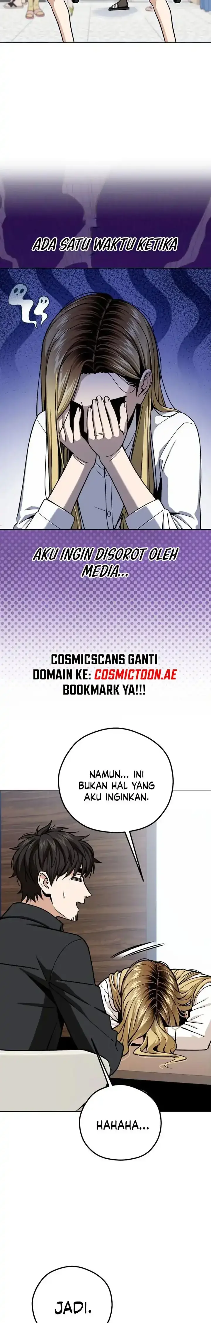 Halaman 7 — Maybe Meant to Be Chapter 104