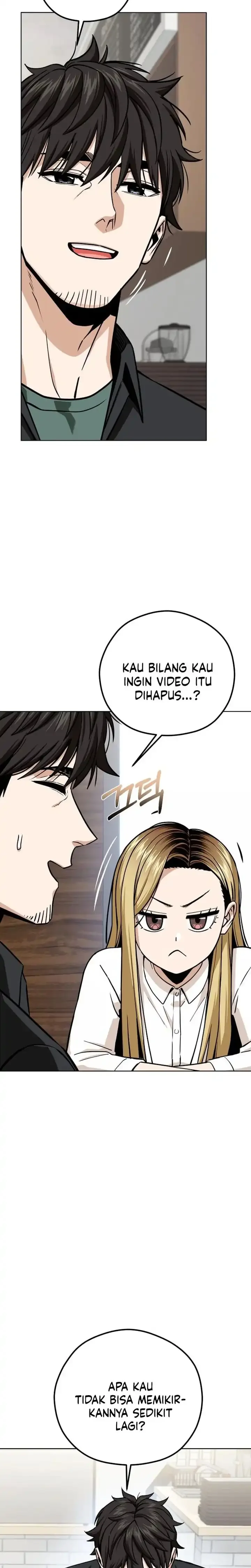 Halaman 8 — Maybe Meant to Be Chapter 104