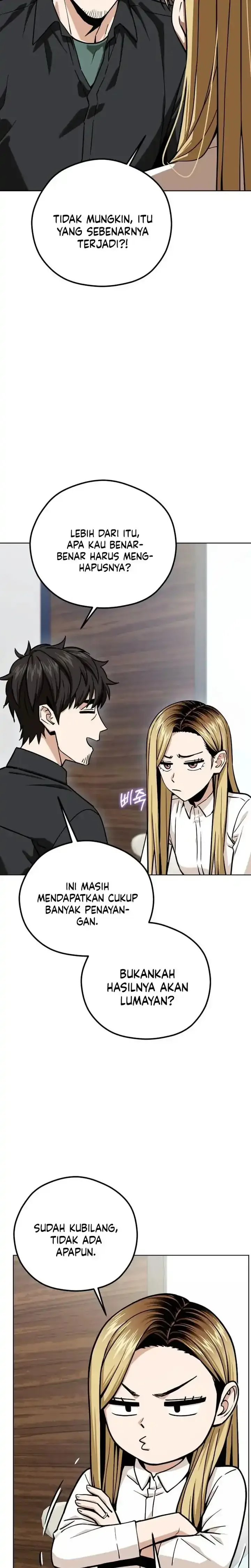 Halaman 9 — Maybe Meant to Be Chapter 104