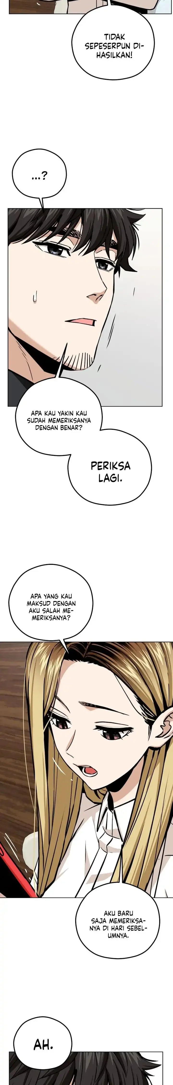 Halaman 10 — Maybe Meant to Be Chapter 104