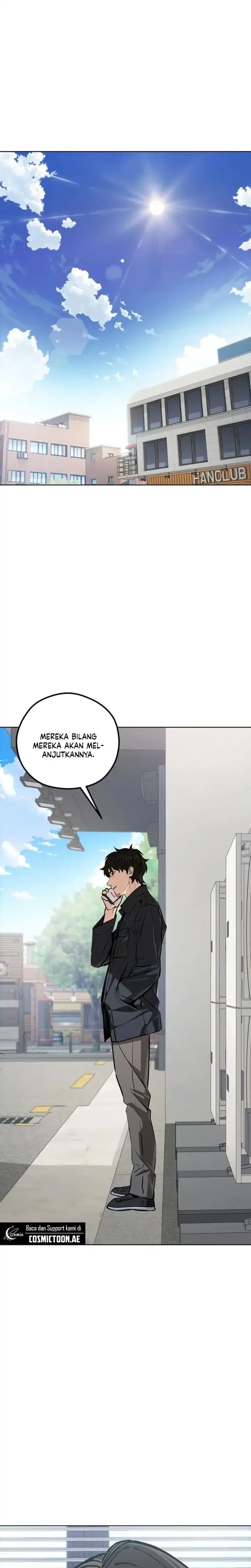 Halaman 14 — Maybe Meant to Be Chapter 104