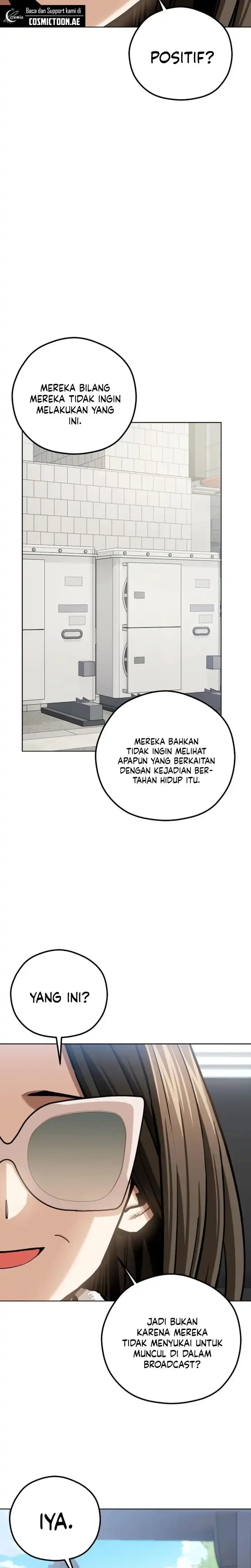 Halaman 16 — Maybe Meant to Be Chapter 104