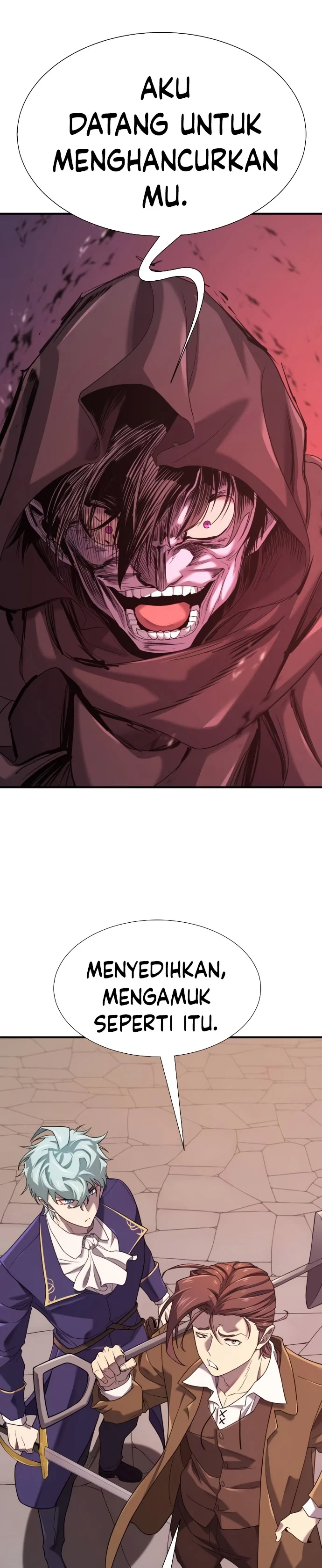 Halaman 3 — The Greatest Estate Developer Chapter 197