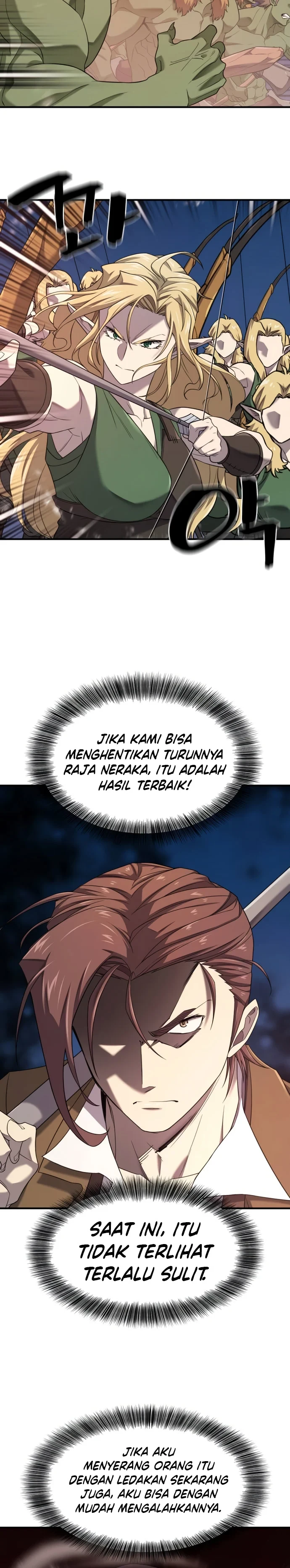 Halaman 7 — The Greatest Estate Developer Chapter 197