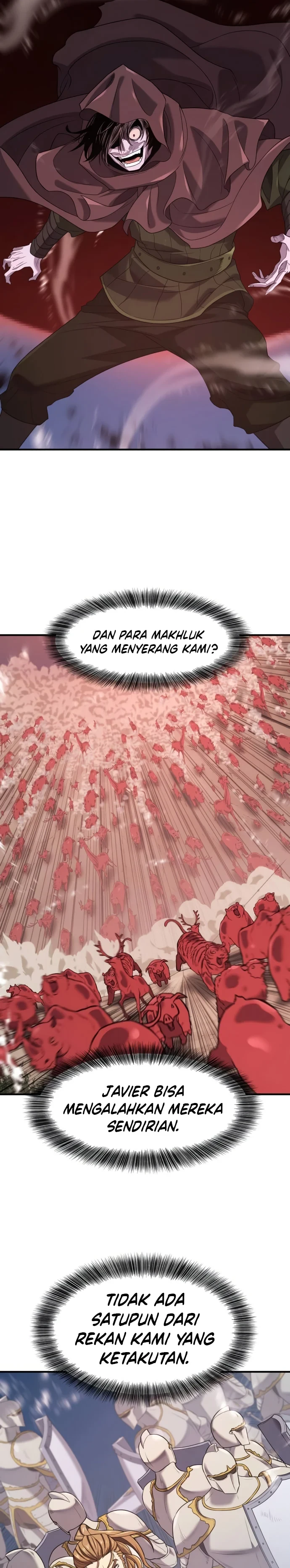 Halaman 8 — The Greatest Estate Developer Chapter 197
